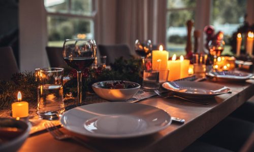 Surprising ways to throw a holiday feast without cooking a thing