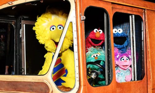 ‘Sesame Street’ for sale as Max cancels deal for new episodes