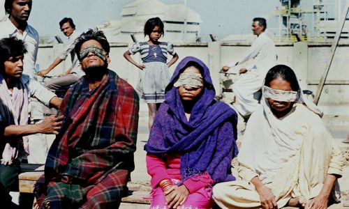 Today in History: December 3, toxic gas leak kills thousands in Bhopal