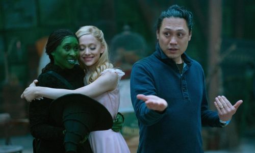 Golden Globes 2025: Who’s nominated, hosting, ceremony honorees, what they’ll eat and more