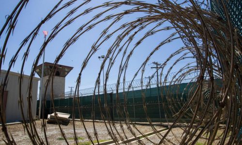 US repatriates 3 Guantanamo Bay detainees, including one held 17 years without charge