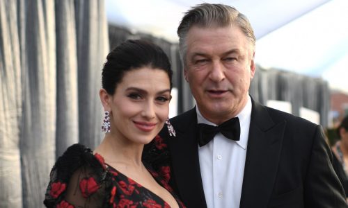 Hilaria Baldwin’s Spanish accent returns in holiday cooking video: How you say ‘onion?’