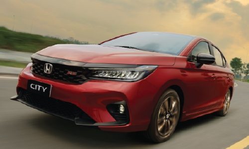 Vietnam November 2024: Market up 51.7%, Mitsubishi (+100.9%), Honda (+83.5%) in shape