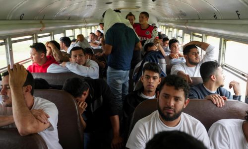 As Trump threatens mass deportations, Central America braces for an influx of vulnerable migrants
