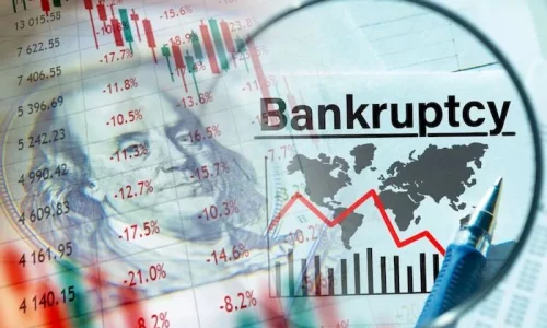 How to Navigate Bankruptcy as Your Last Resort