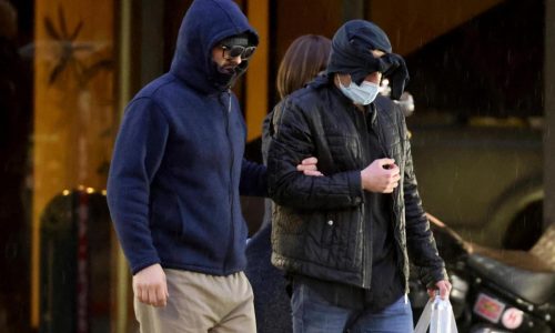 Former FBI informant will plead guilty to lying about phony bribery scheme involving the Bidens