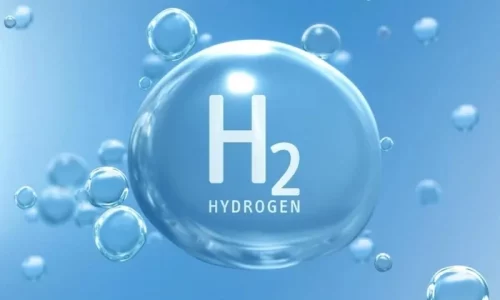 Hydrogen Therapy: Unique Anti-Inflammatory and Lung Protection Capabilities
