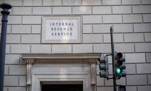 IRS Sending $2.4 Billion in Payments to 1 Million Taxpayers Who Missed Out on Stimulus Checks