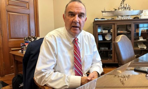 Republican-led states are rolling out plans that could aid Trump’s mass deportation effort