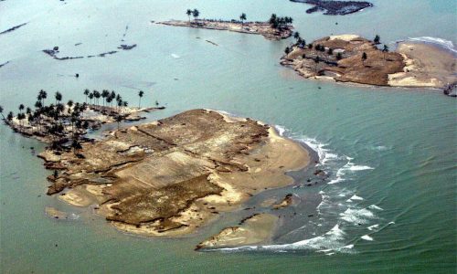 Prayers and tears mark 20 years since the Indian Ocean tsunami that killed some 230,000 people