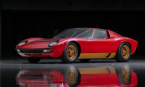 Inside The Garages Of Music Icons: 10 Jaw-Dropping Cars That Define Luxury