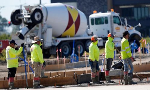 US added a strong 227,000 jobs in November in bounce-back from October slowdown