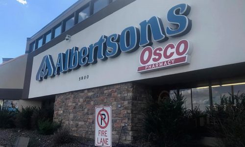 Albertsons gives up on Kroger merger and sues the grocery chain for failing to secure deal