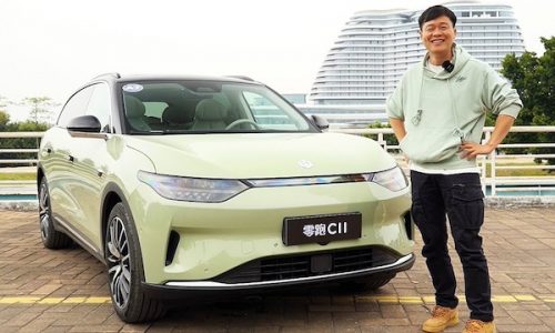 China wholesales November 2024: All time high market, Jetour and Leapmotor continue on record streak
