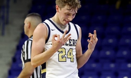 Boston Herald preseason boys basketball EMass Top 25 rankings