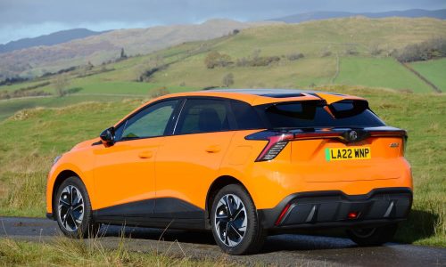 The Best Affordable Electric Cars in the UK: Top 10 Picks Under £20,000