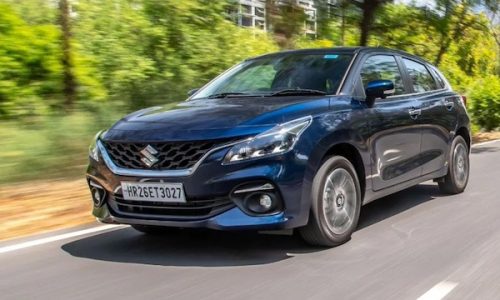 India November 2024: Maruti Suzuki Baleno best-seller in record market