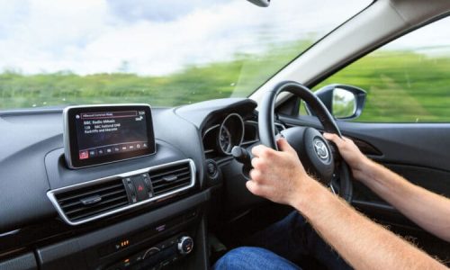 Drivers are advised to make New Year’s resolutions around vehicle safety.