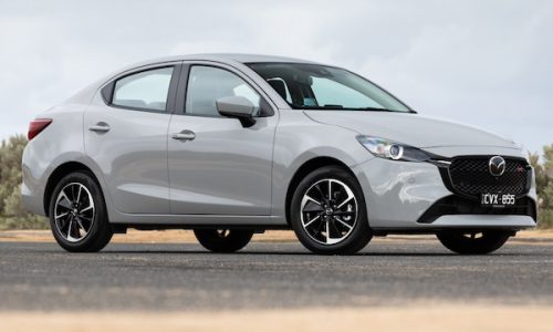 Mexico November 2024: Highest market in 8 years, Mazda breaks all records