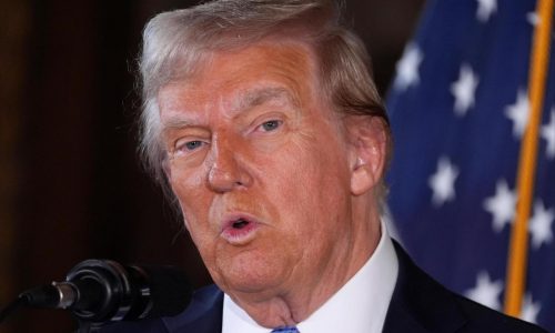 Trump sues Des Moines Register, pollster for ‘election interference’ after inaccurate poll
