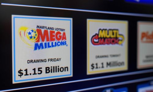 Another jackpot surpasses $1 billion. Is this the new normal?