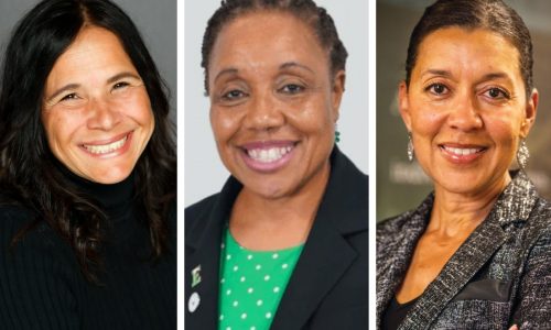 SPPS names 3 finalists for superintendent with final selection in December