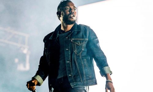 Kendrick Lamar tops Apple Music’s 2024 song chart and women make history