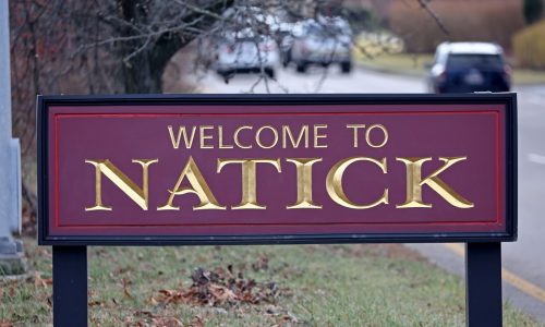 Massachusetts resident fears Natick becoming mini San Jose sanctuary city for illegal immigrants