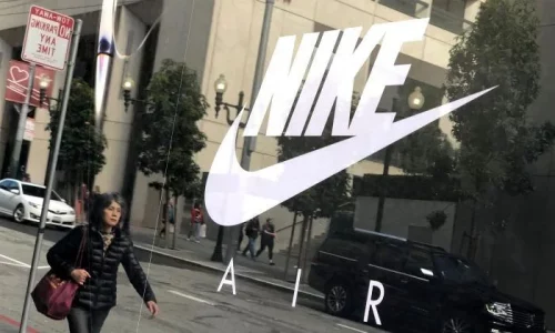 Nike Sales Drop as Search for Turnaround Strategy Continues Under New CEO