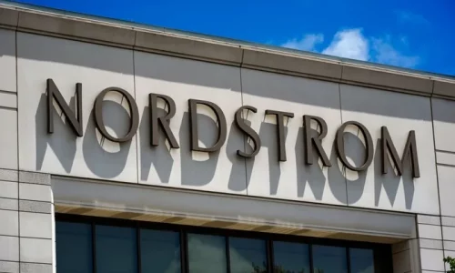 Nordstrom to Go Private in $6.25 Billion Deal