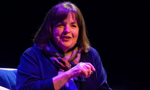 How to make 3 recipes that Ina Garten mentions in her new memoir