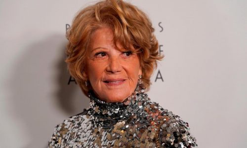 Linda Lavin, Tony-winning Broadway actor who starred in the sitcom ‘Alice,’ dies at 87