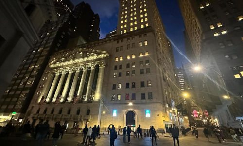 How the stock market defied expectations again this year, by the numbers