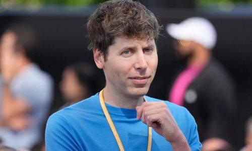 OpenAI Sam Altman ‘not that worried’ about rival Elon Musk’s influence in the Trump administration