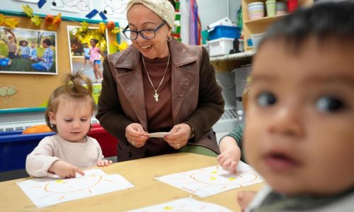 GivingTuesday estimates $3.6B was donated this year, an increase from 2023