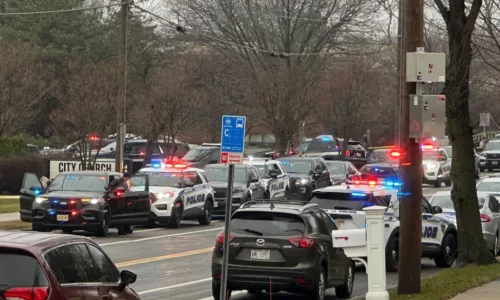 Police Say at Least 3 Dead, Others Injured in Wisconsin School Shooting