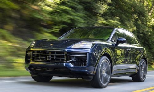 Singapore November 2024: Tesla, Porsche, BYD among biggest gainers in market up 41.9%