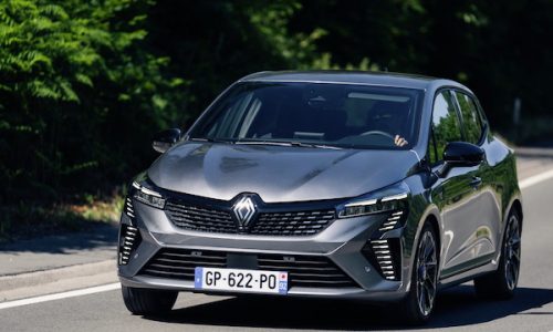 Belgium November 2024: Renault (+50.3%), Dacia (+20.6%) defy market off -15.3%