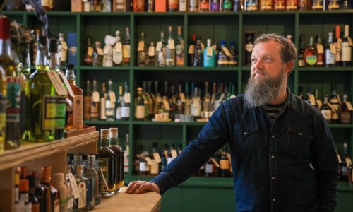 3 winter cocktail recipes