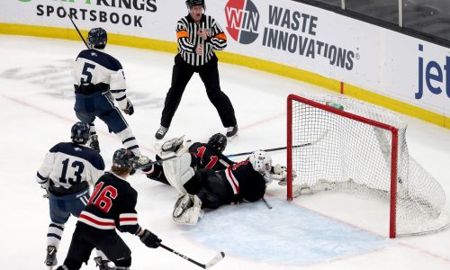 Div. 1-2 boys hockey preview and players to watch