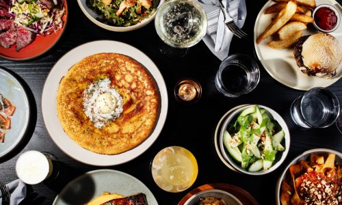 Altera, a finer-dining American eatery, takes place of Agra Culture in Highland Park