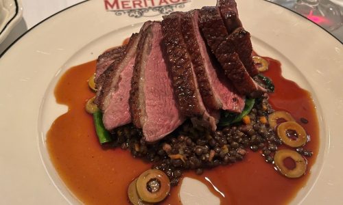 Our food writers’ 10 favorite dishes of 2024