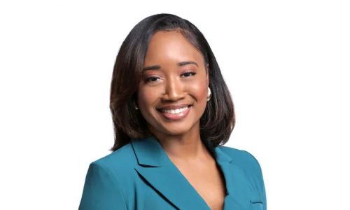 Business People: Symone Woolridge to anchor Fox 9 evening newscasts