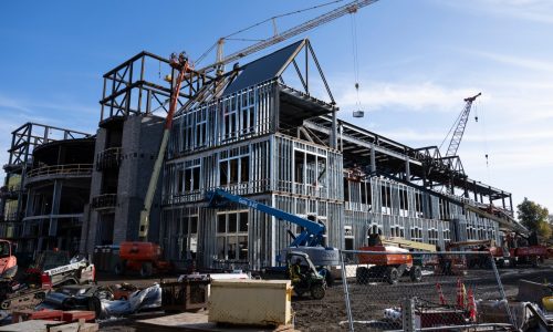 Twin Cities colleges, universities pursue renovations, new buildings despite enrollment challenges