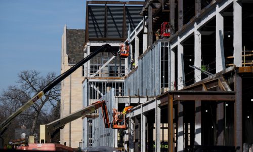 University of St. Thomas gets green light — again — from city of St. Paul for Division 1 hockey and basketball arena