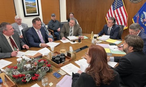 North Dakota approves construction of proposed carbon pipeline, underground CO2 storage