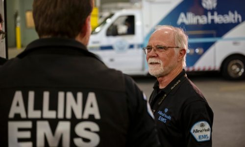 Letters: Chaplain’s ‘care and wisdom have been beyond value’