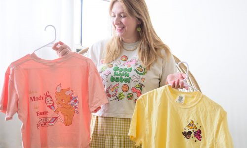 Popular on TikTok, ‘magical’ homeware business Cheerware navigates Twin Cities, impending platform ban