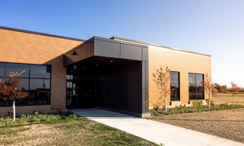 Washington County’s new $18.3M environmental center set to open in Forest Lake