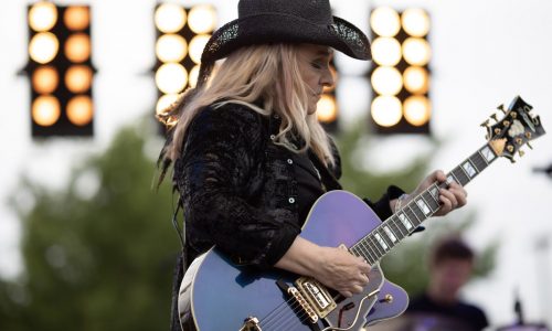 Melissa Etheridge and Indigo Girls to share the bill at the Minnesota State Fair Grandstand